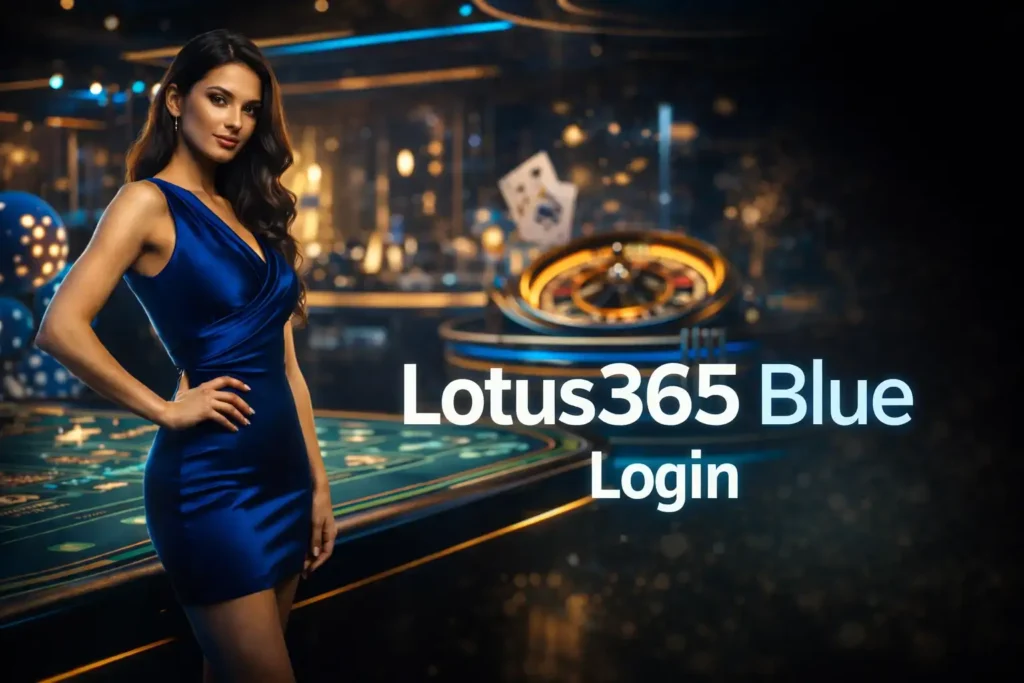 lotus365 signup guide