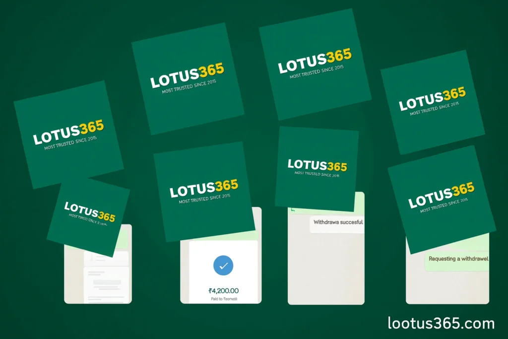 Understanding Payment Proof