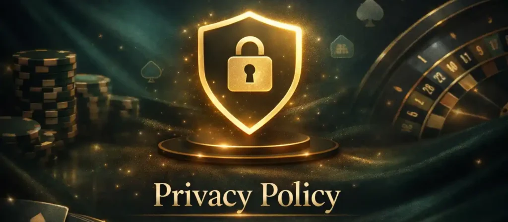 Lotus365 Privacy Policy
