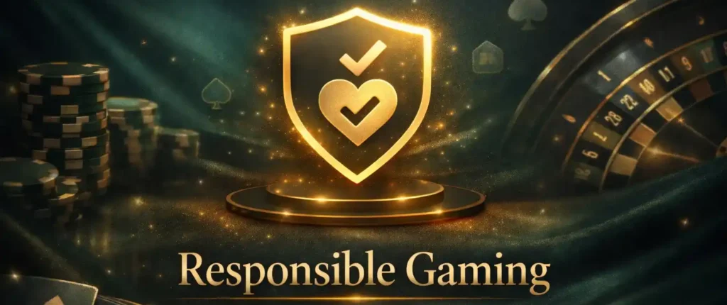 Responsible Gaming